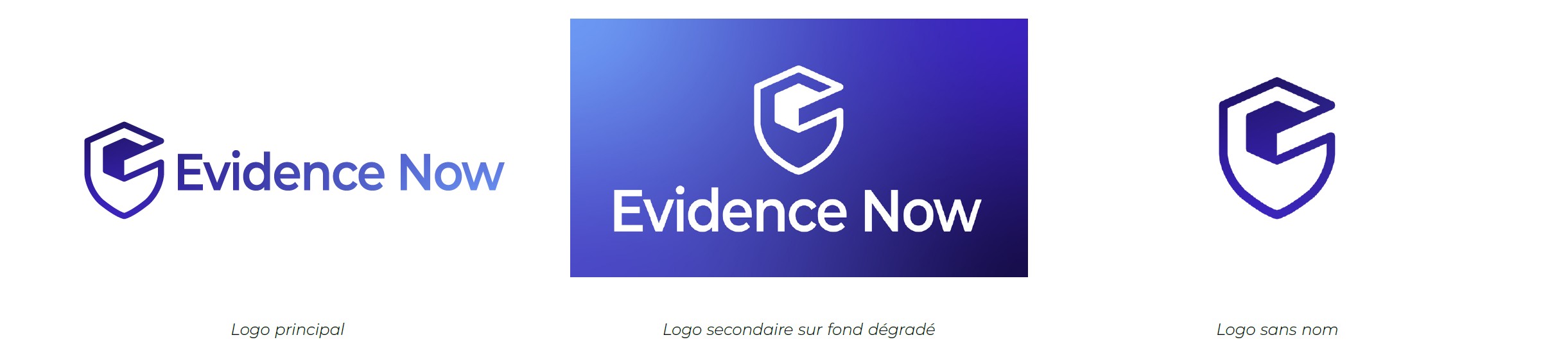logos
